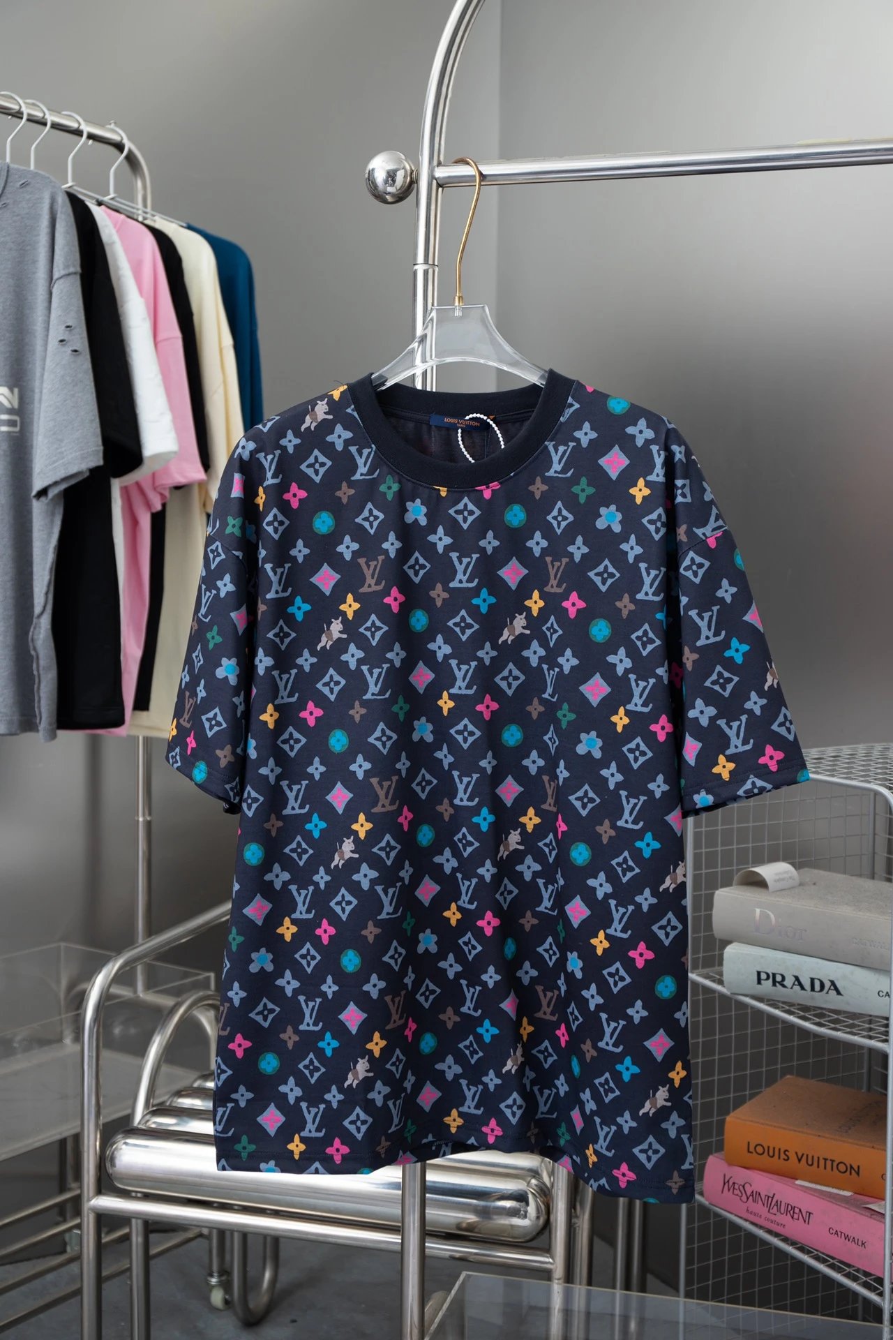 Louis Vuitton T-Shirts