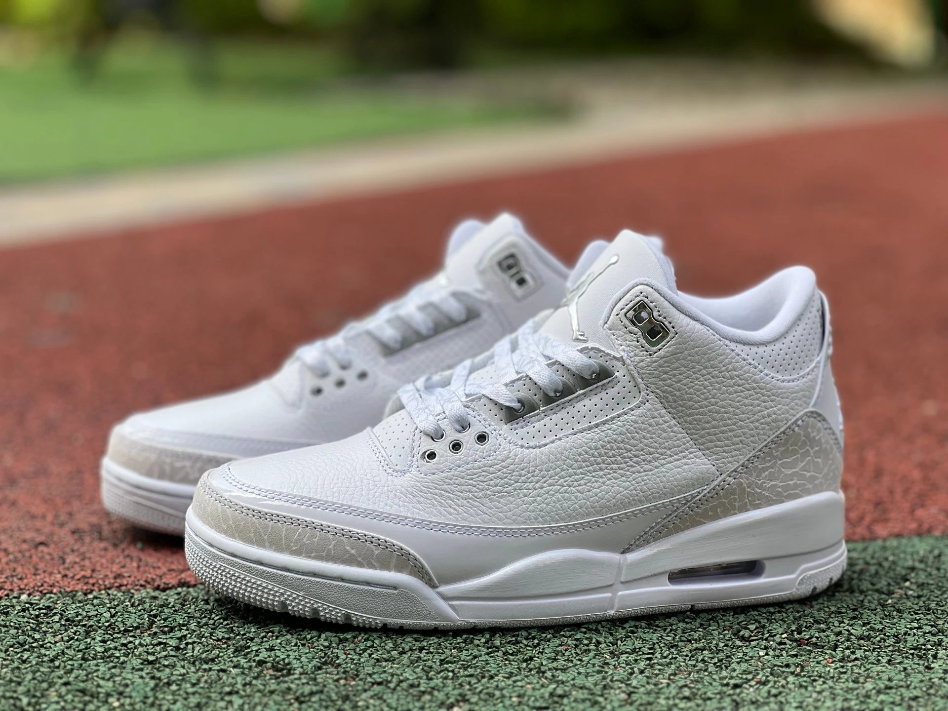 Jordan Legacy 312 Low