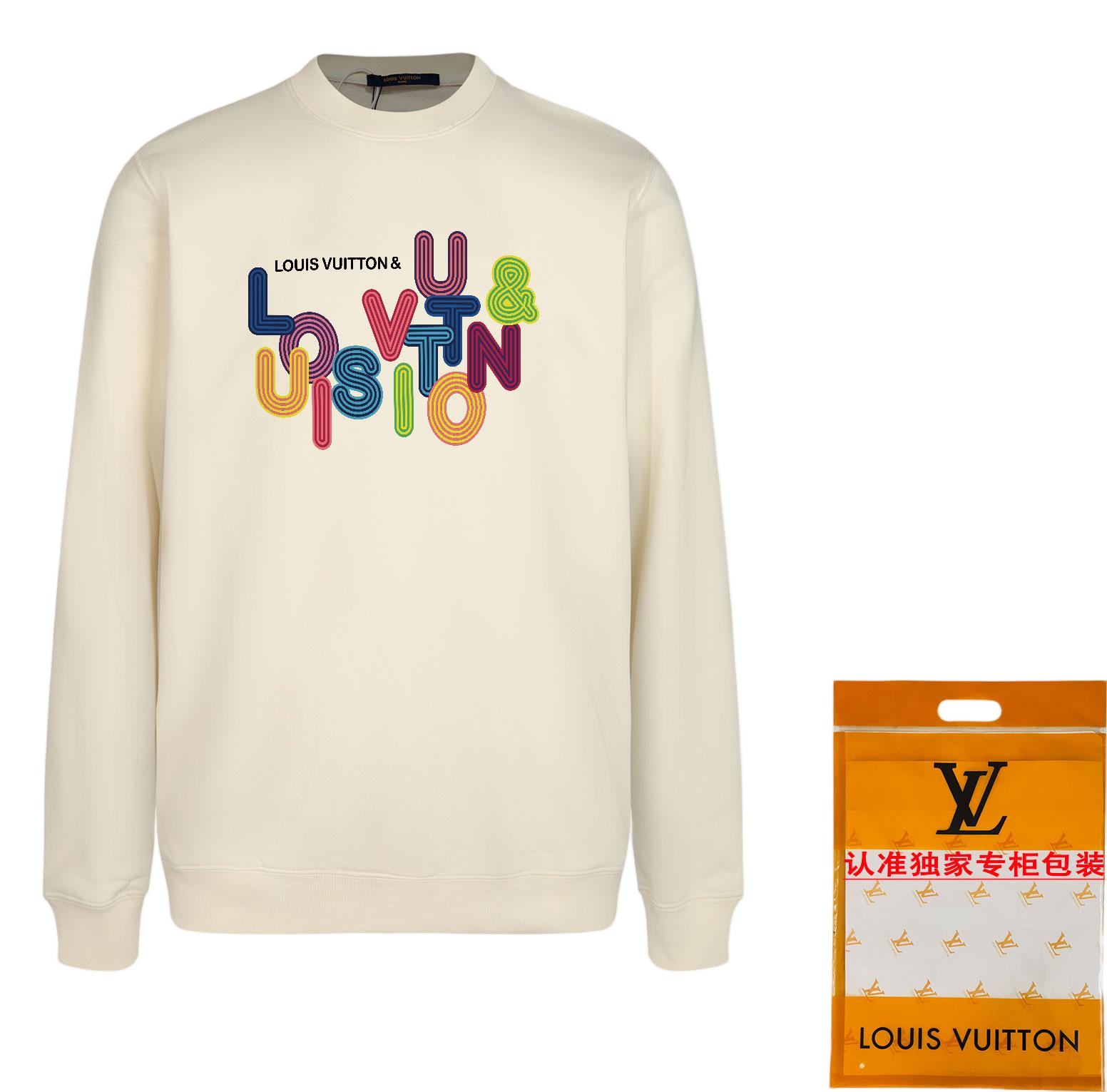 Louis Vuitton Hoodies