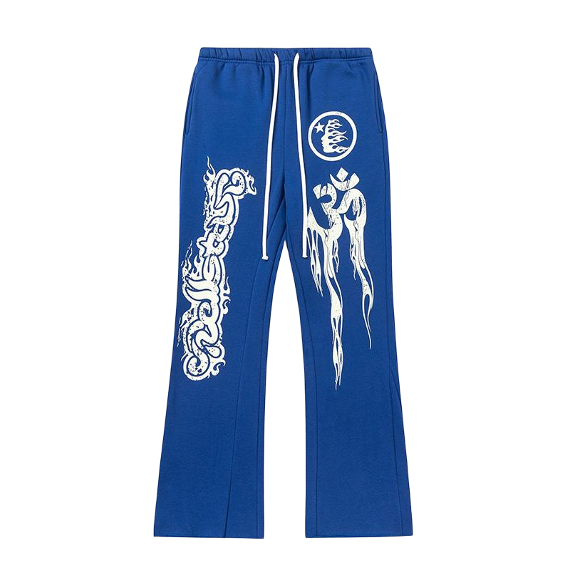 Hellstar Pants