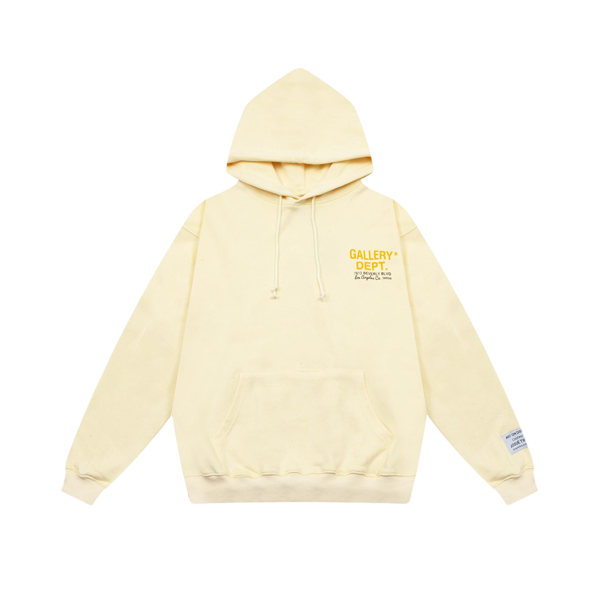 Gallery Dept T-Shirts