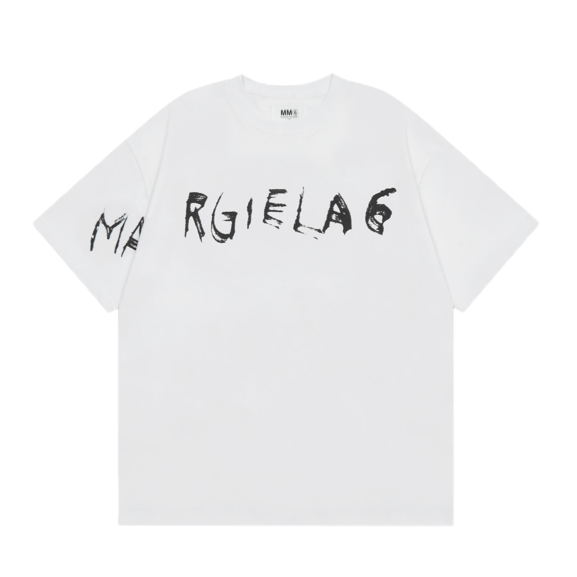 Maison Margiela T-Shirts