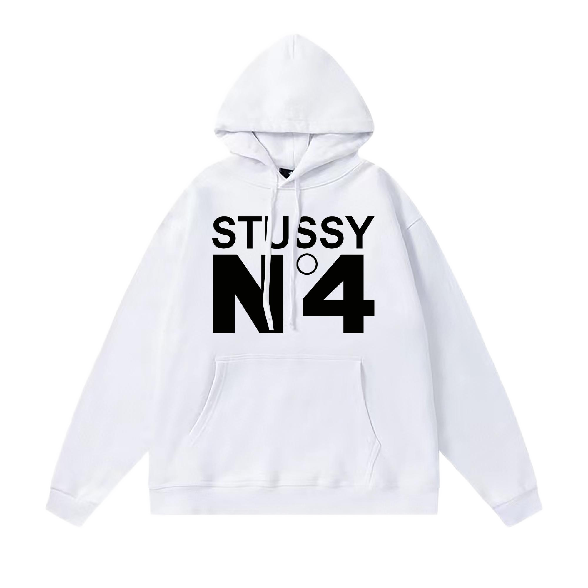 Stüssy Hoodies