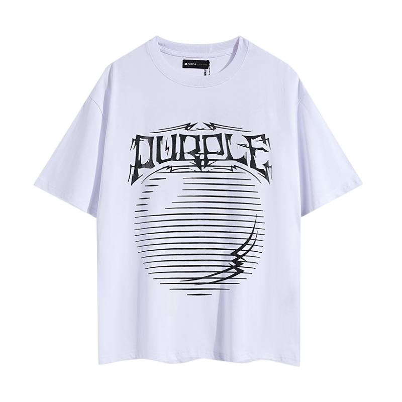 Purple Brand T-Shirts