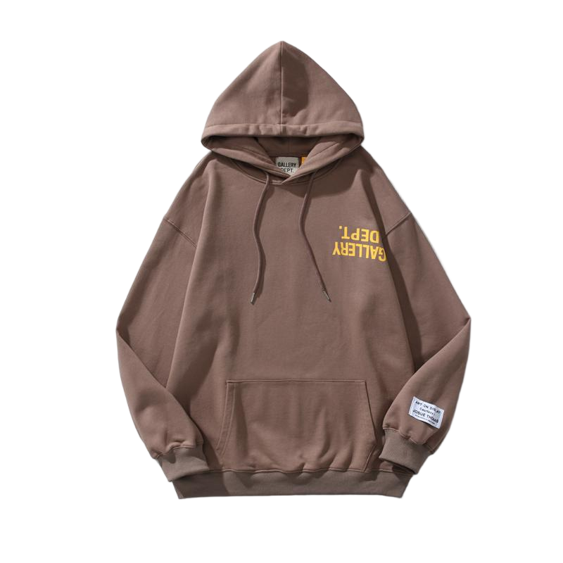 Gallery Dept T-Shirts