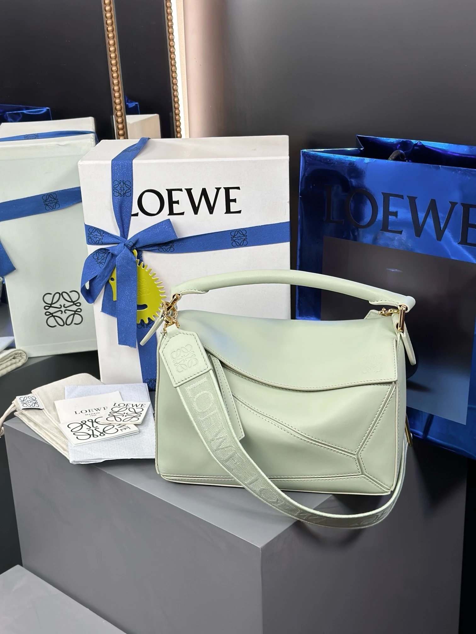 休闲包包（11）