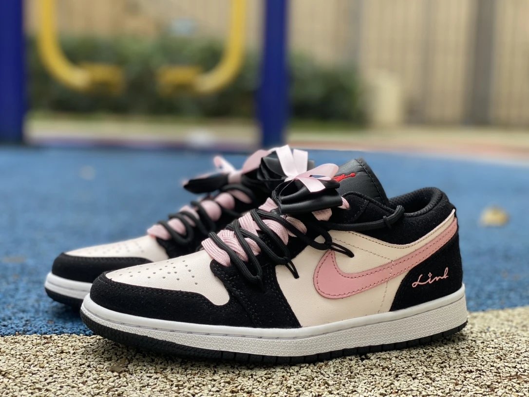 Jordan 1 Low