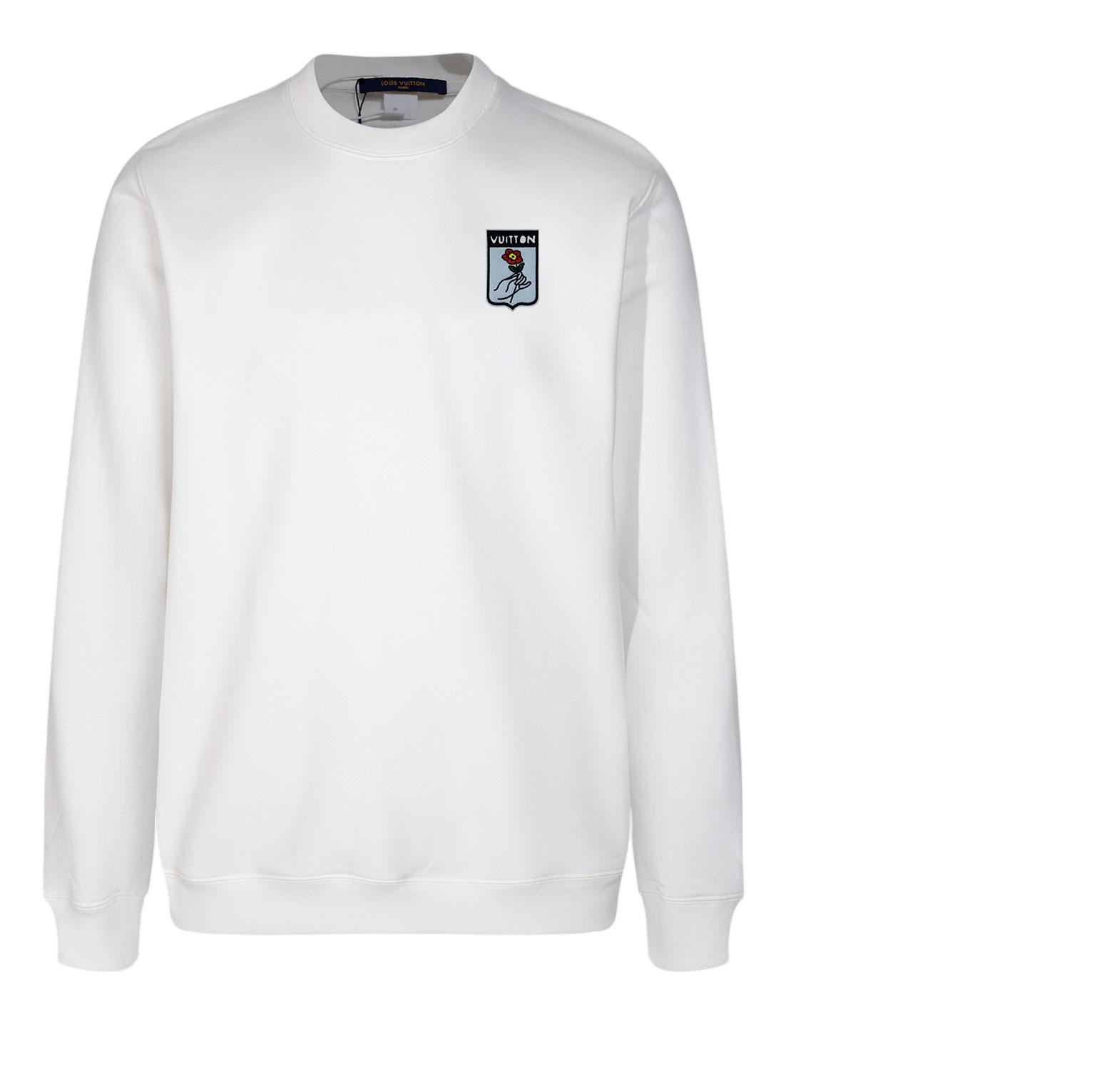 Louis Vuitton Hoodies