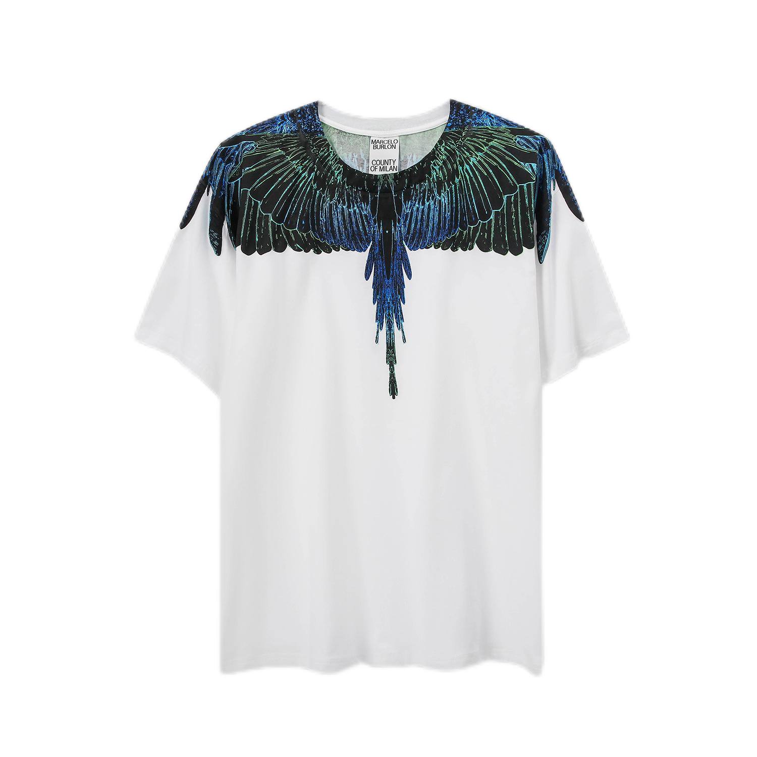 Marcelo Burlon T-Shirts