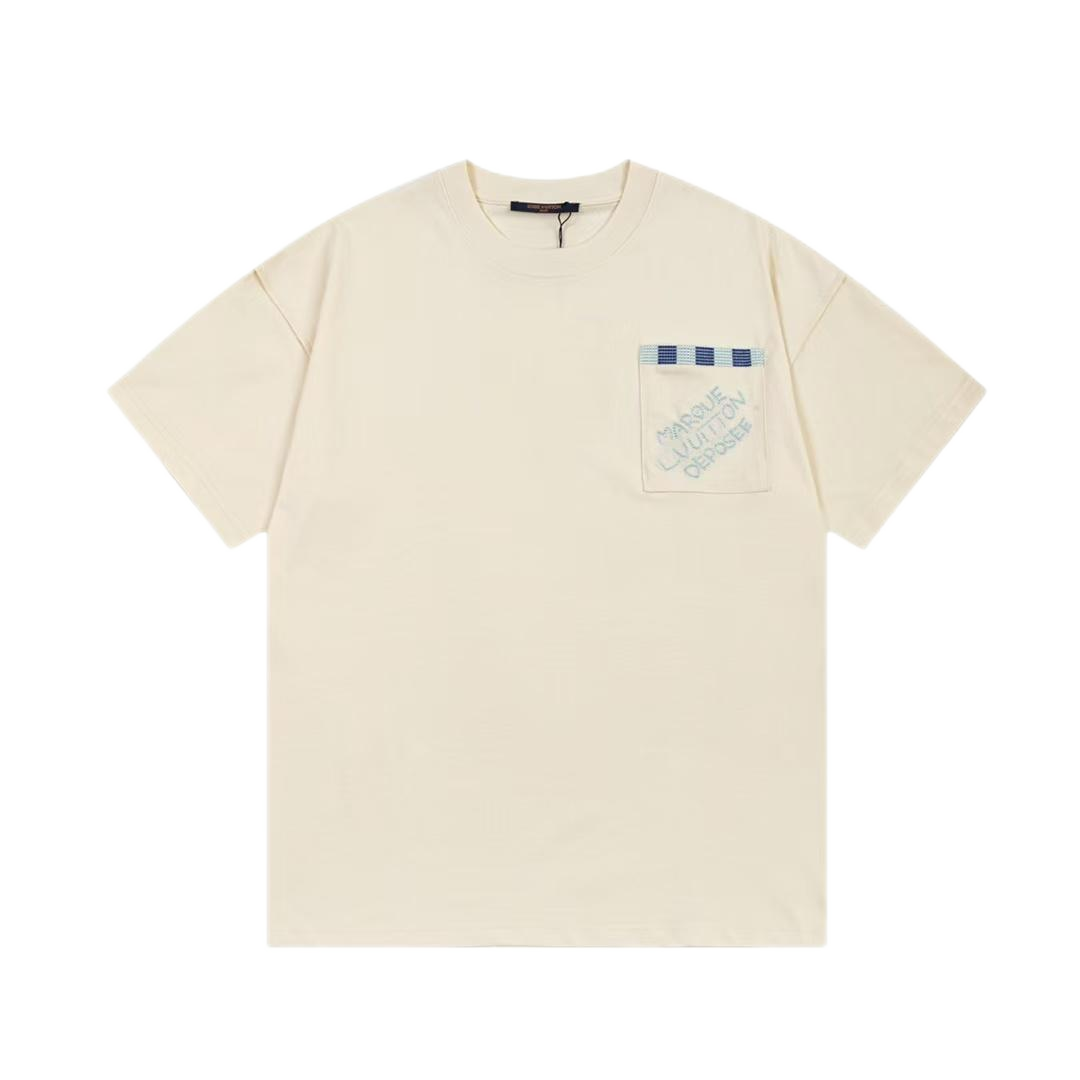 Louis Vuitton T-Shirts