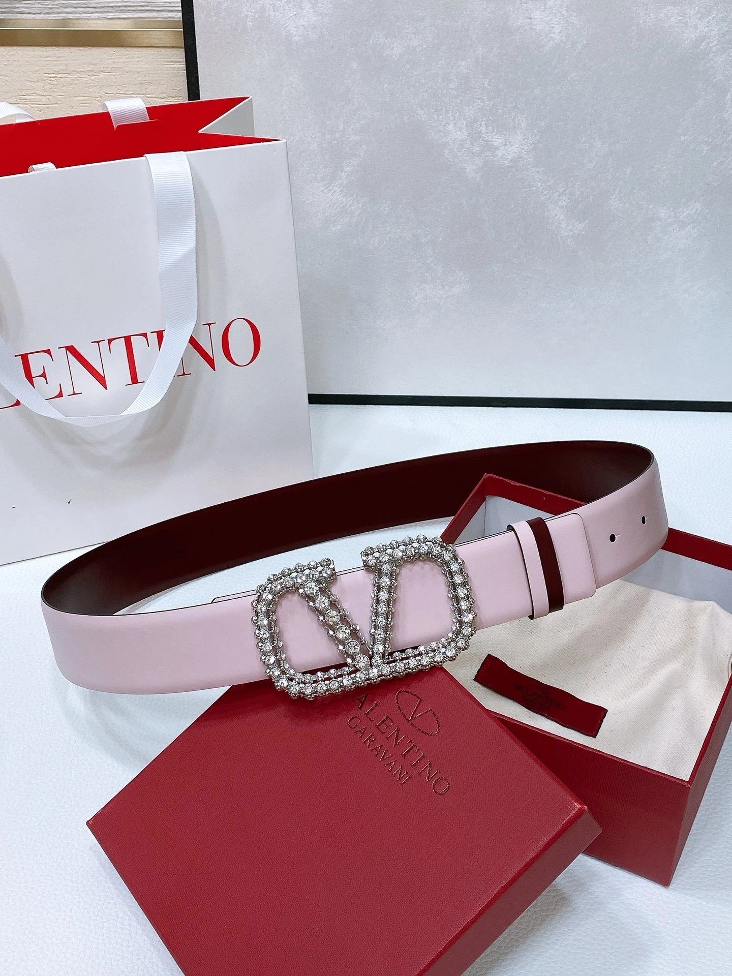 Valentino Belt