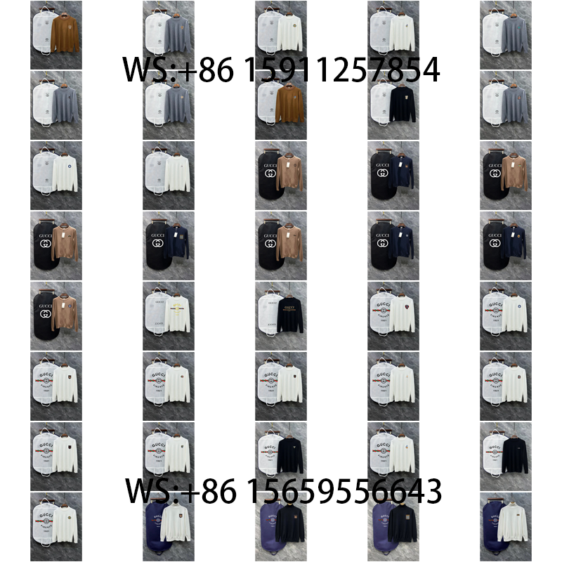 Gucci Hoodies（174）