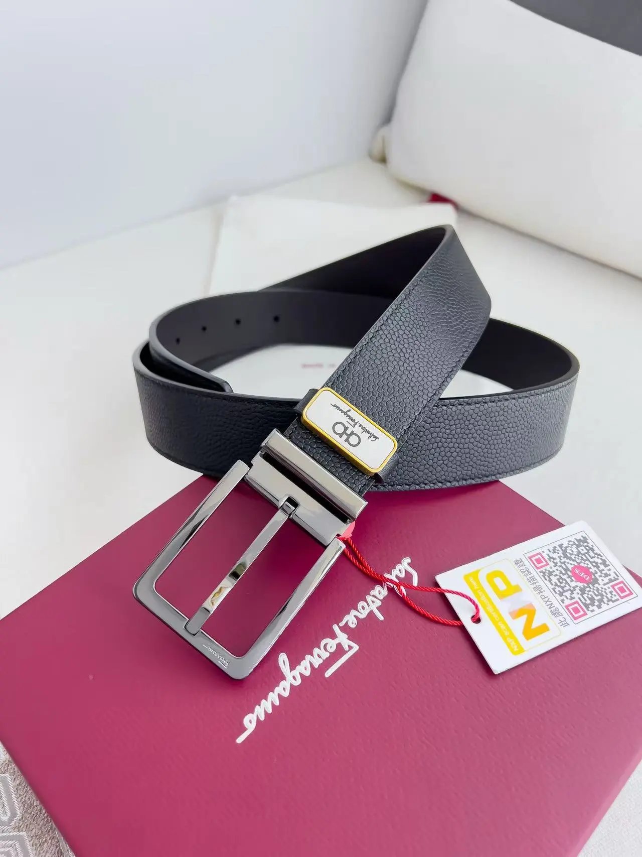  Louis Vuitton Gucci...Belt