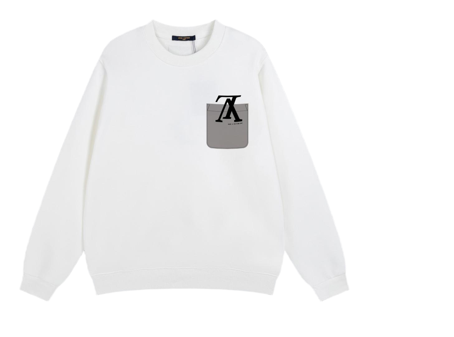 Louis Vuitton Hoodies