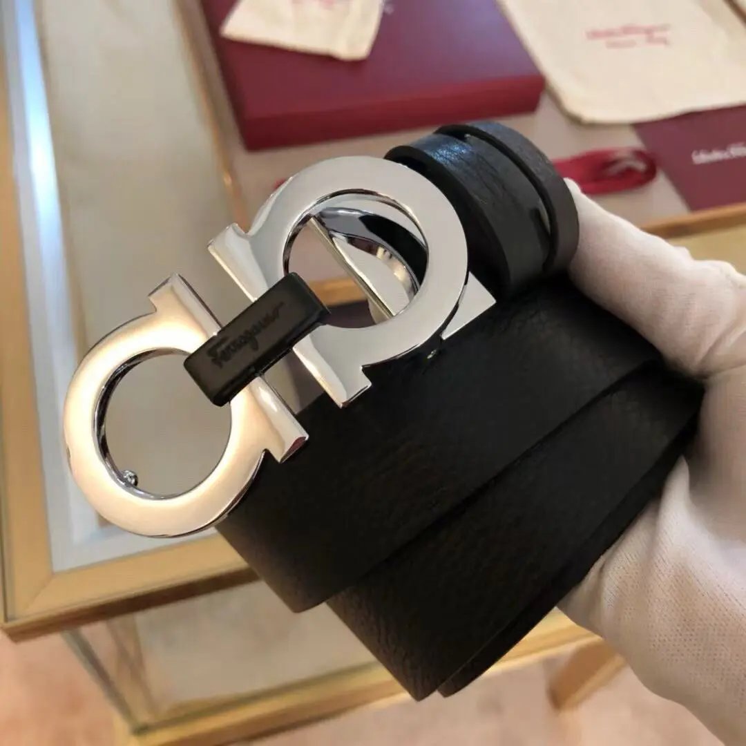  Louis Vuitton Gucci...Belt