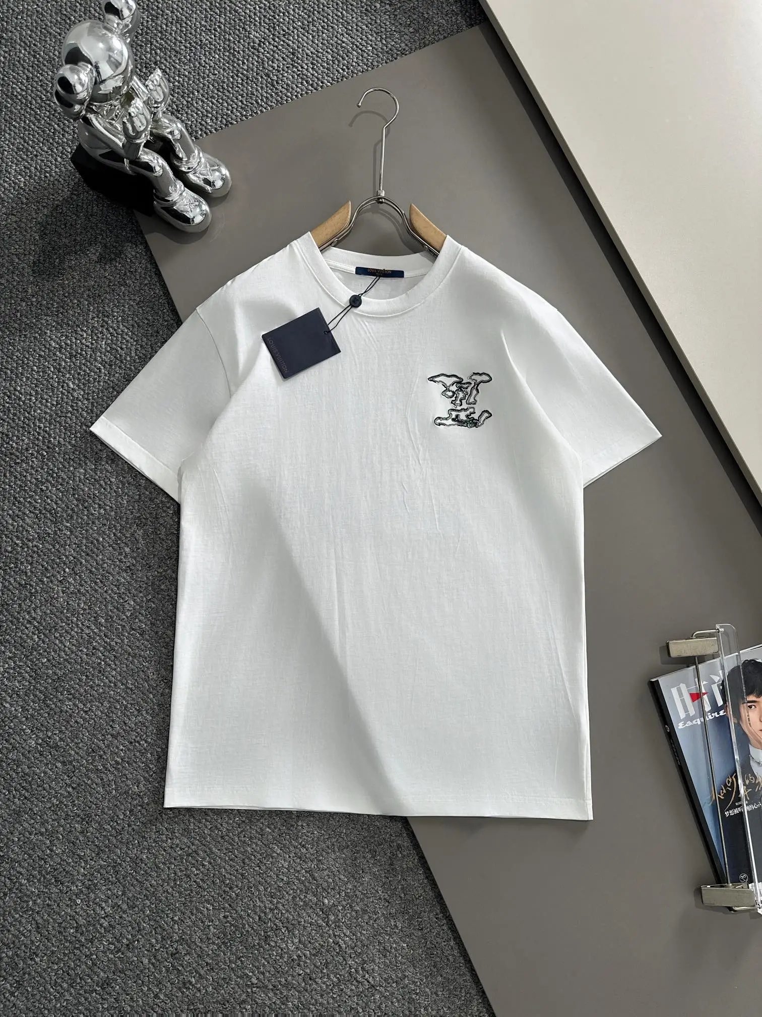Louis Vuitton T-Shirts