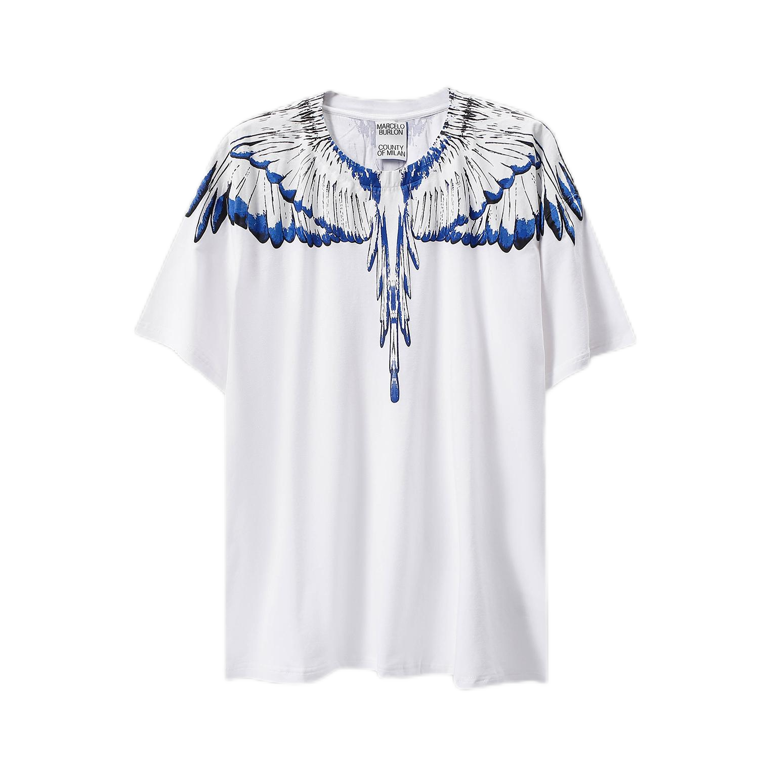 Marcelo Burlon T-Shirts