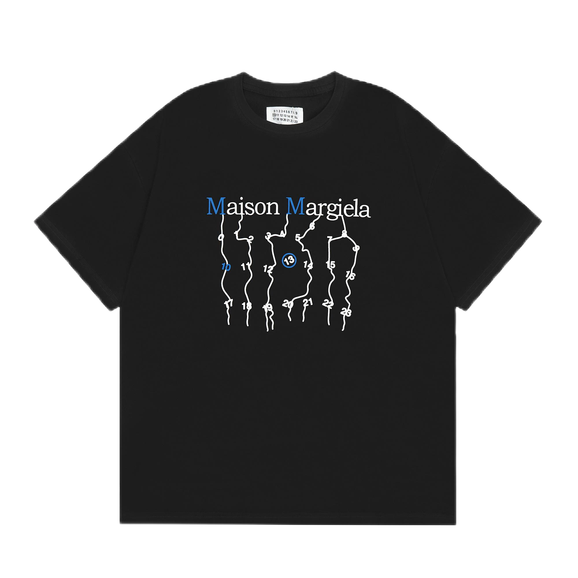 Maison Margiela T-Shirts