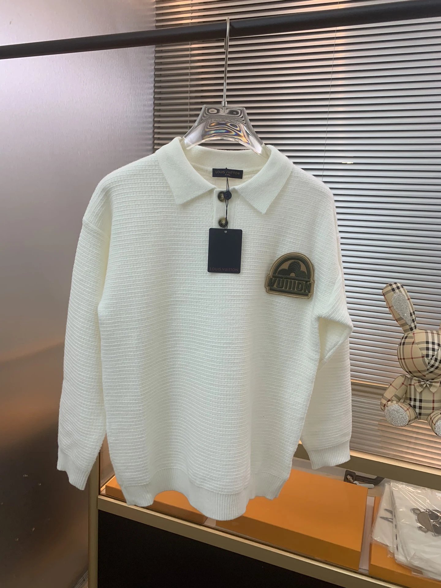  Louis Vuitton Hoodies