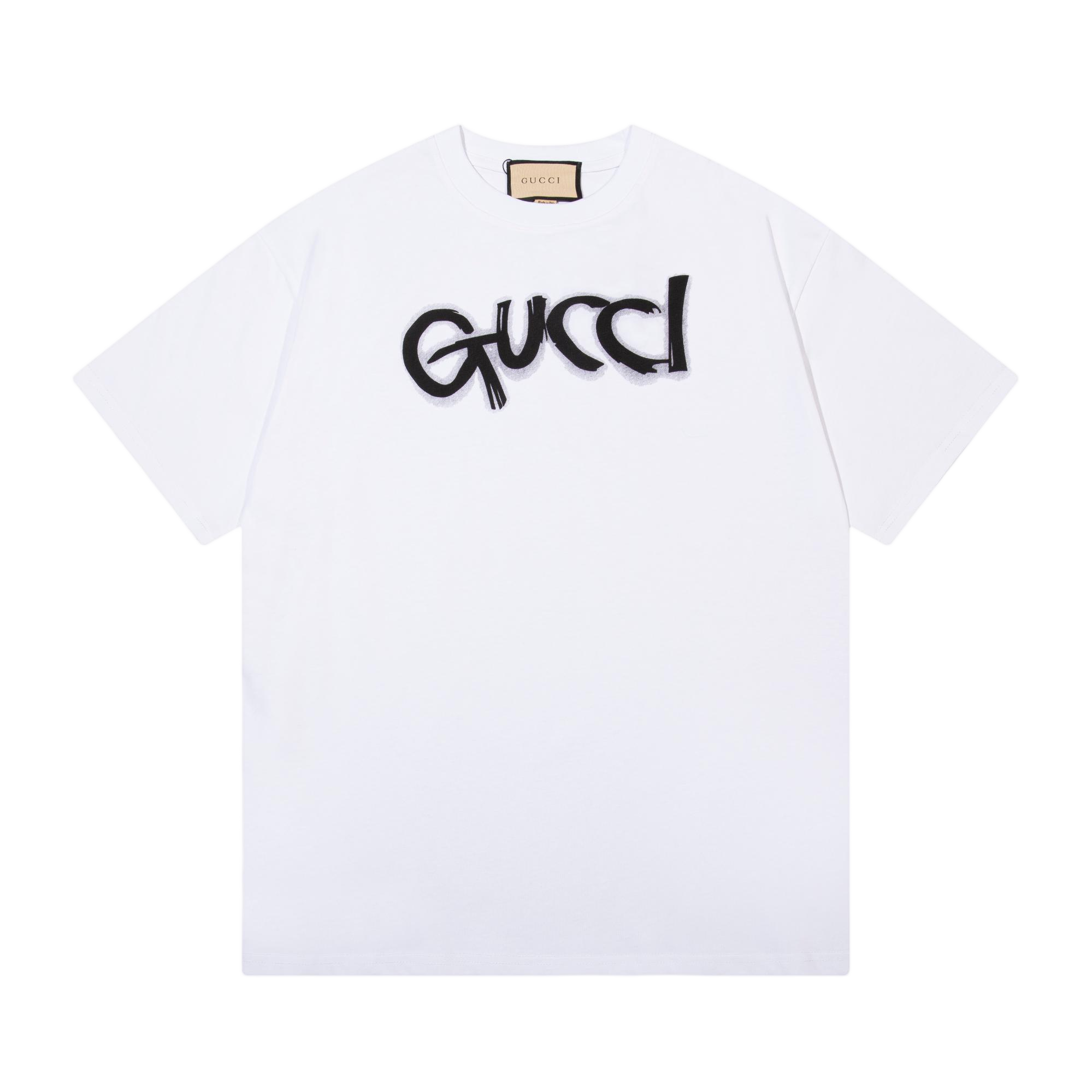 Gucci T-Shirts