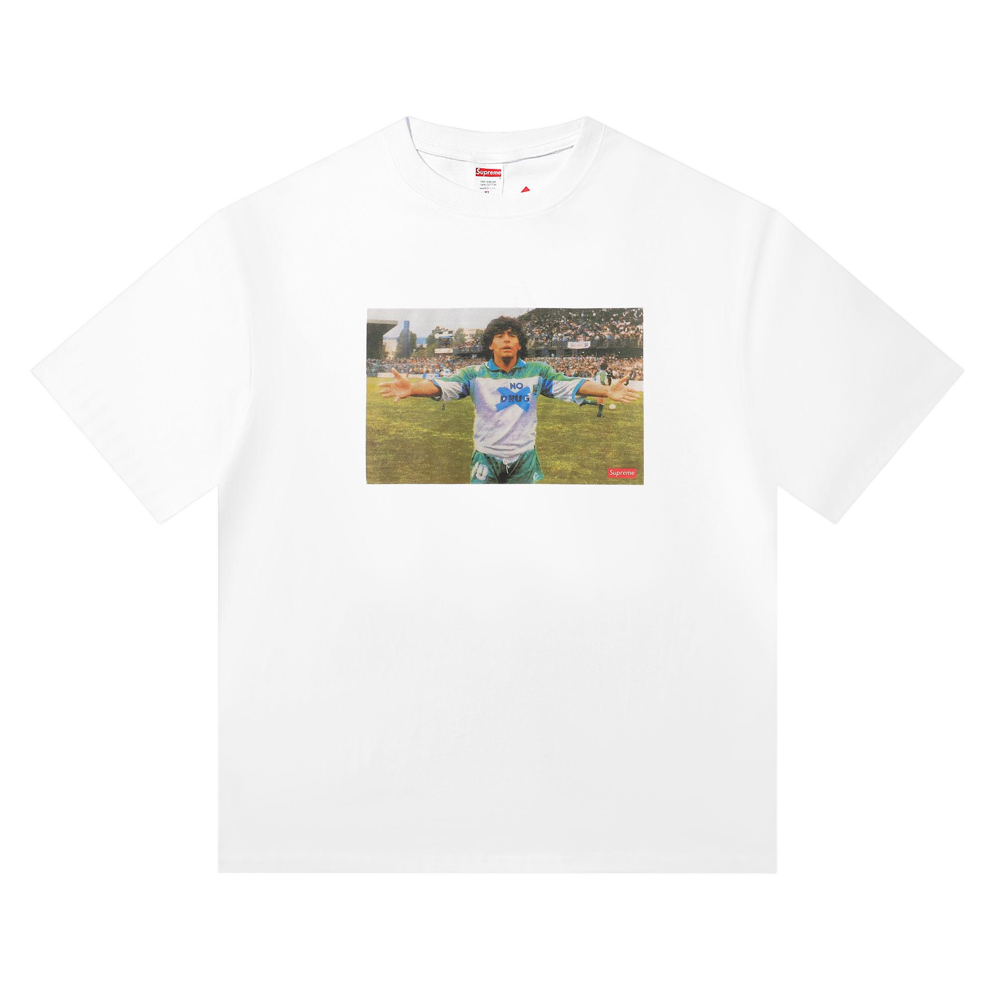 Supreme T-Shirts