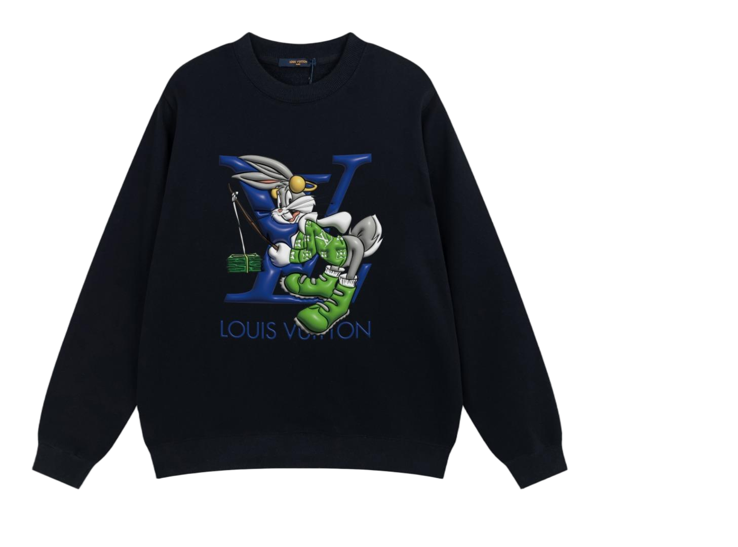 Louis Vuitton Hoodies