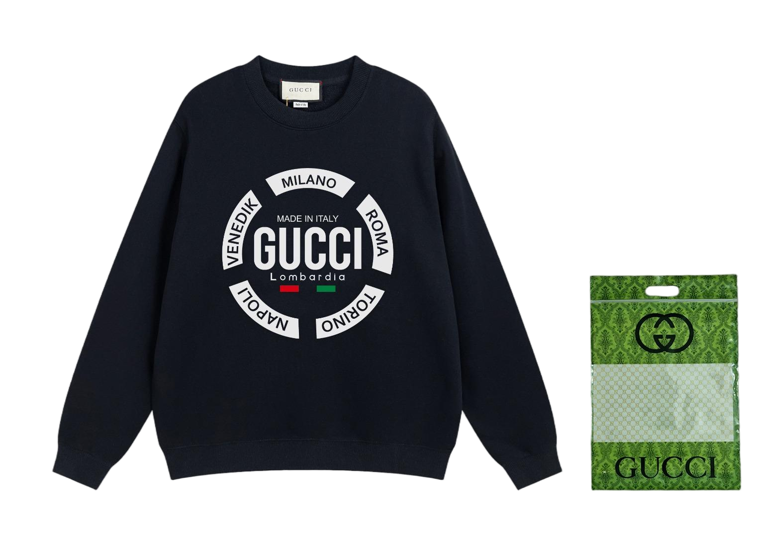 Gucci Hoodies