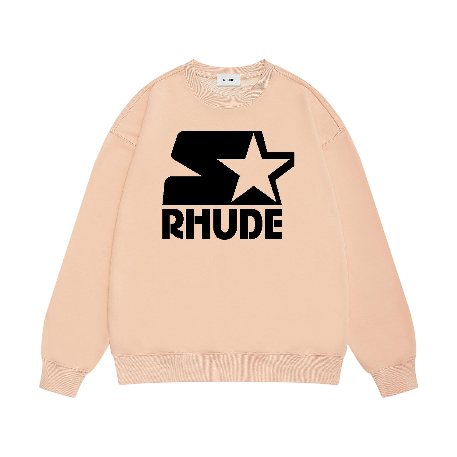 Rhude Hoodies