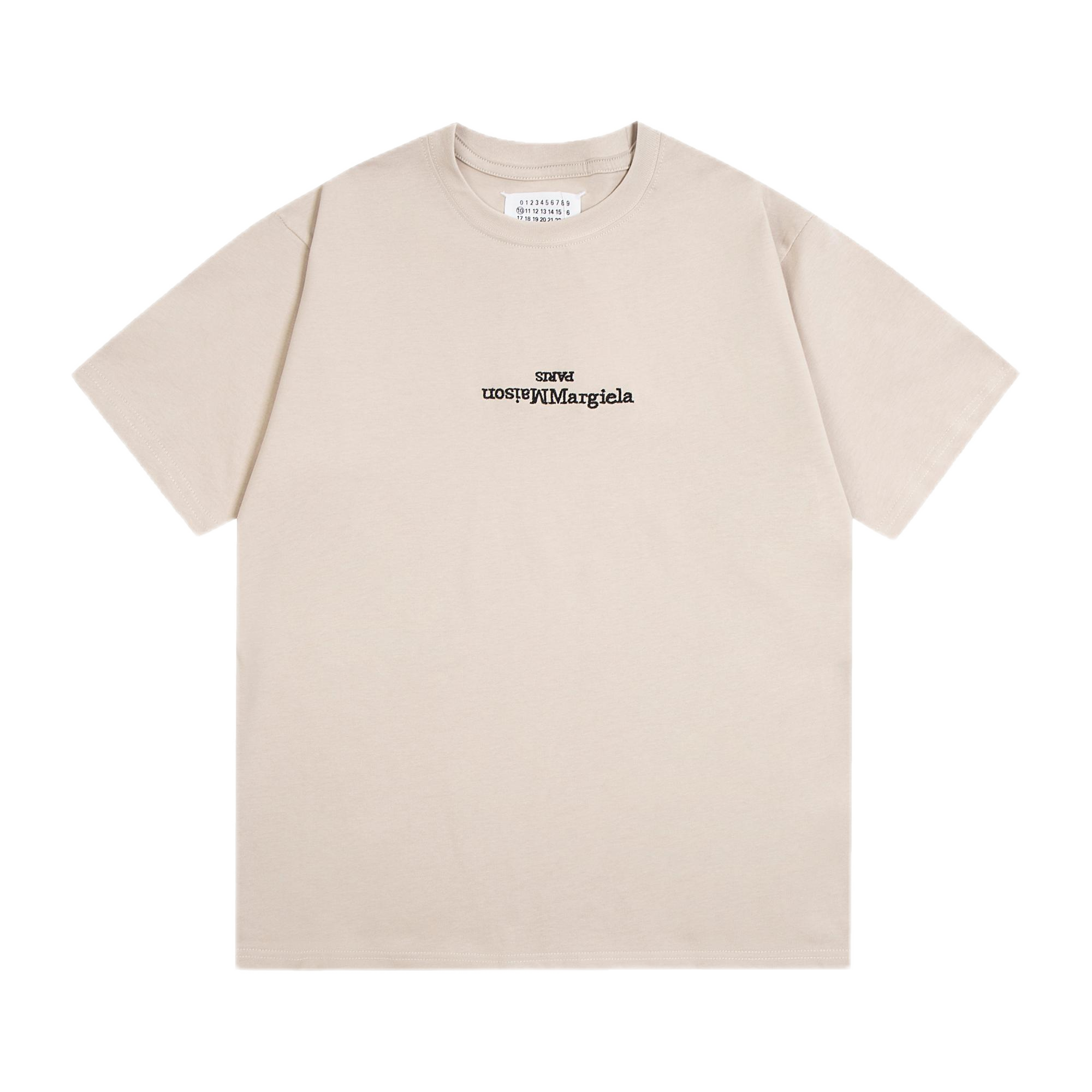 Maison Margiela T-Shirts