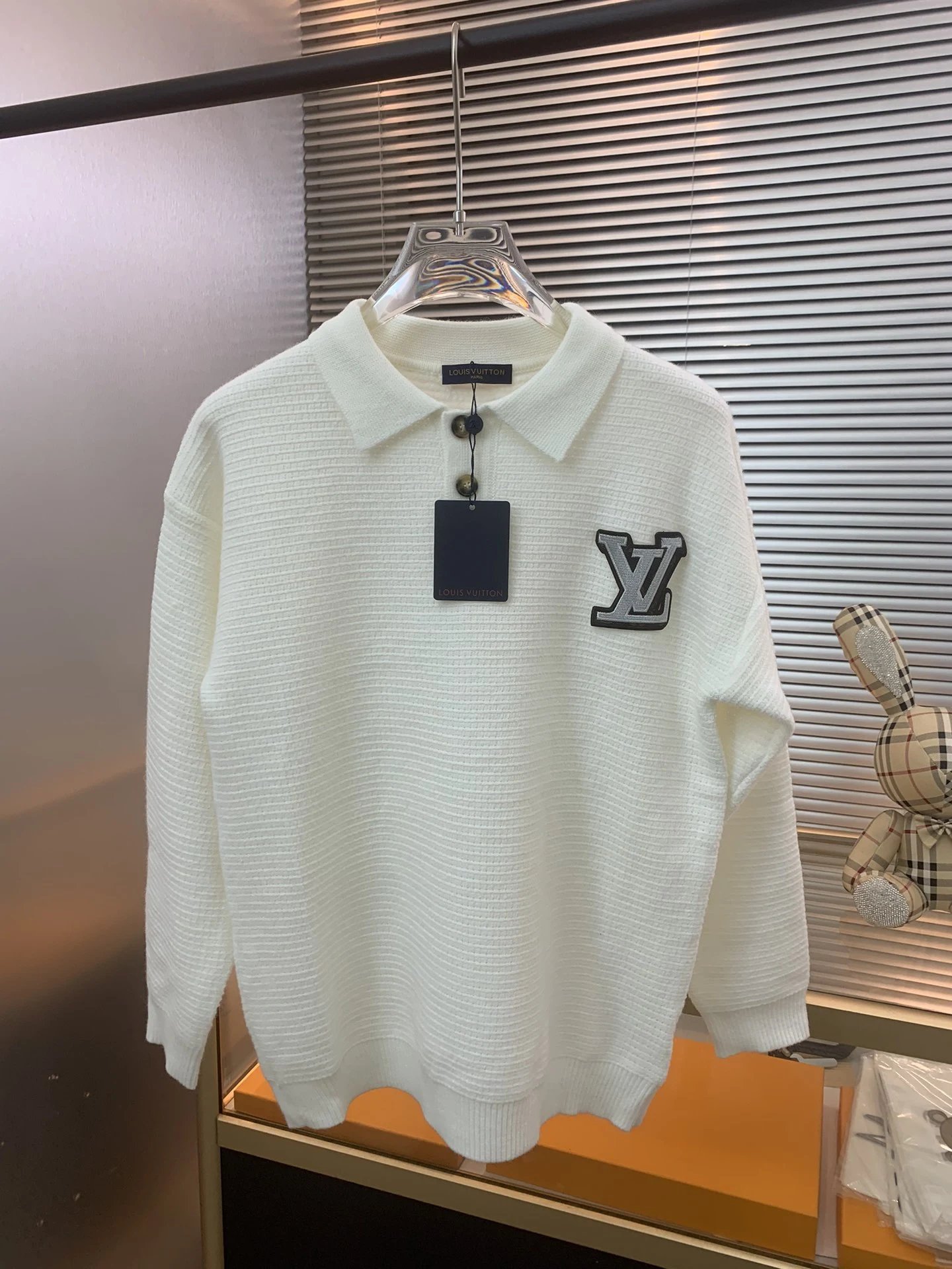  Louis Vuitton Hoodies