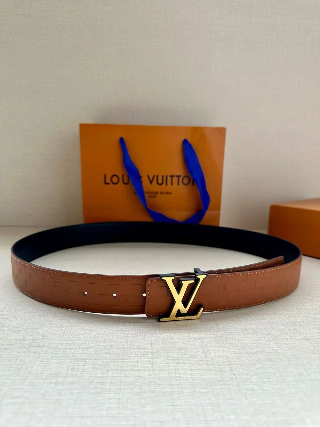 Louis Vuitton Fendi...Belt