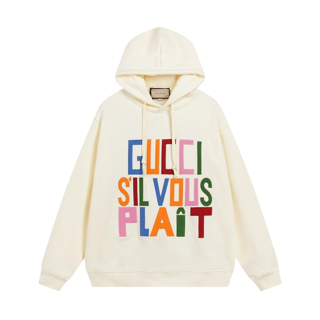 Gucci Hoodies