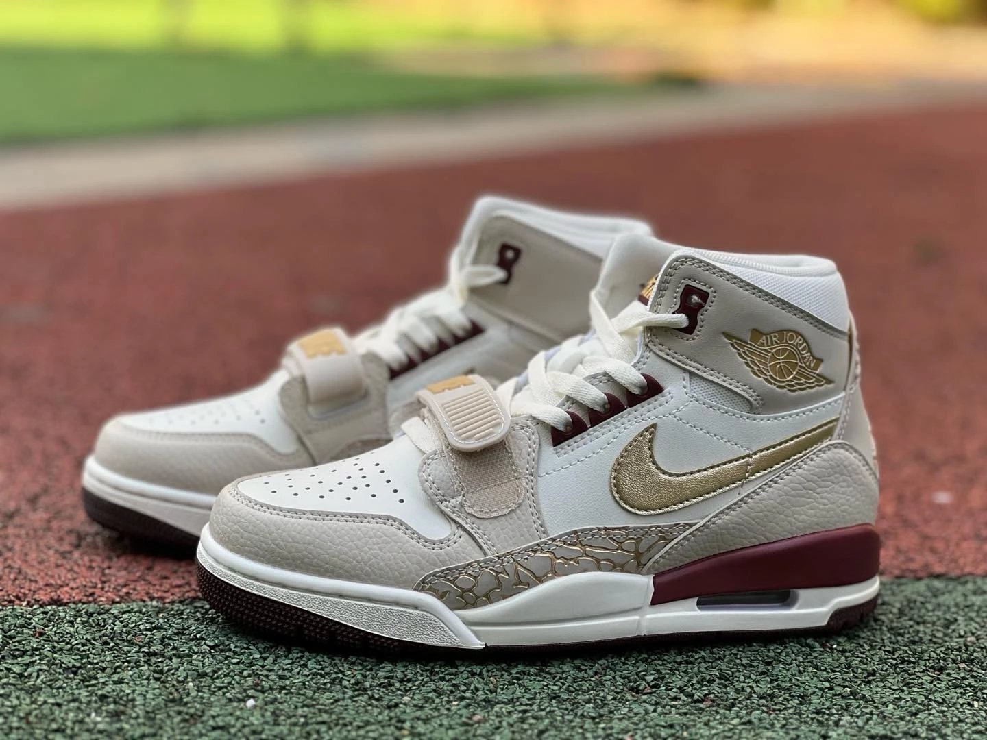 Jordan Legacy 312 Low