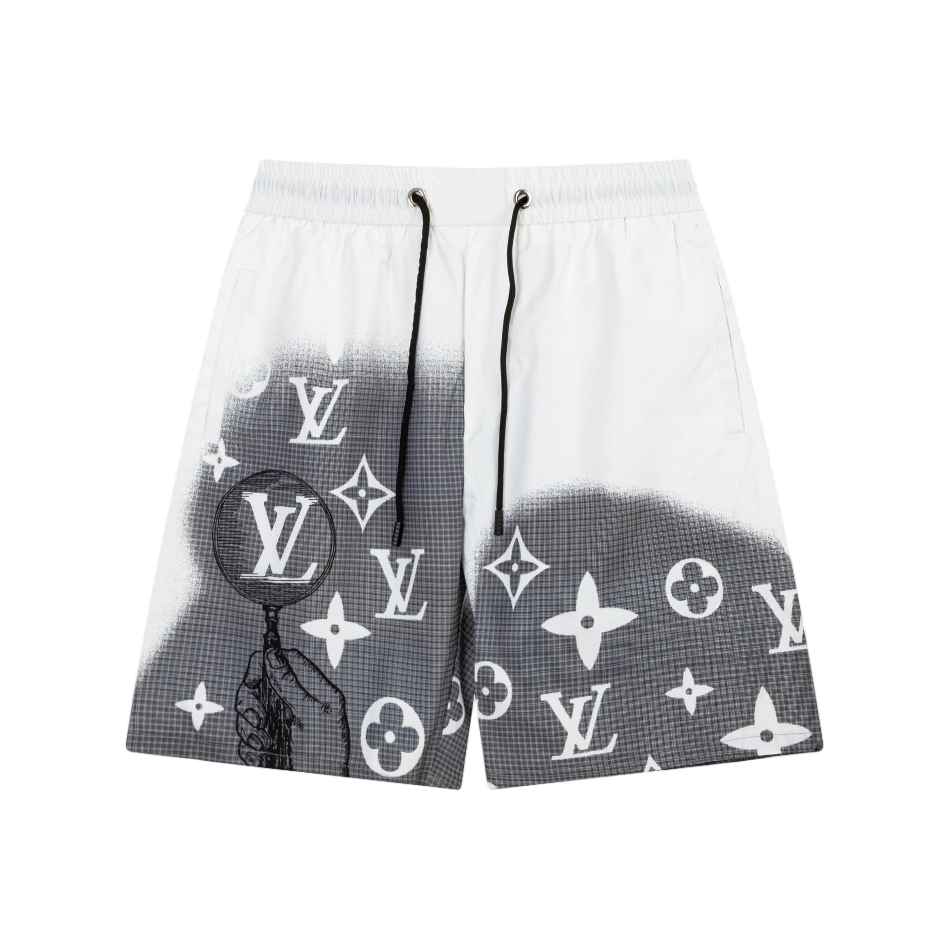 Louis Vuitton Shorts
