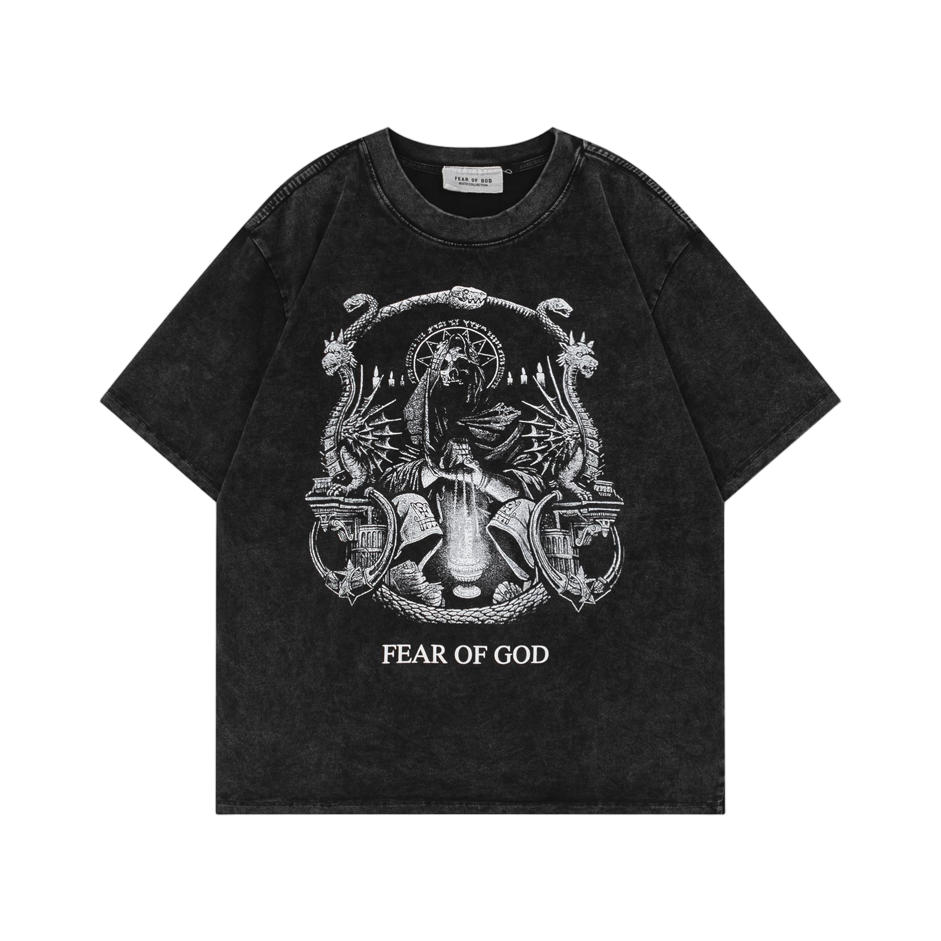 Gallery Dept T-Shirts