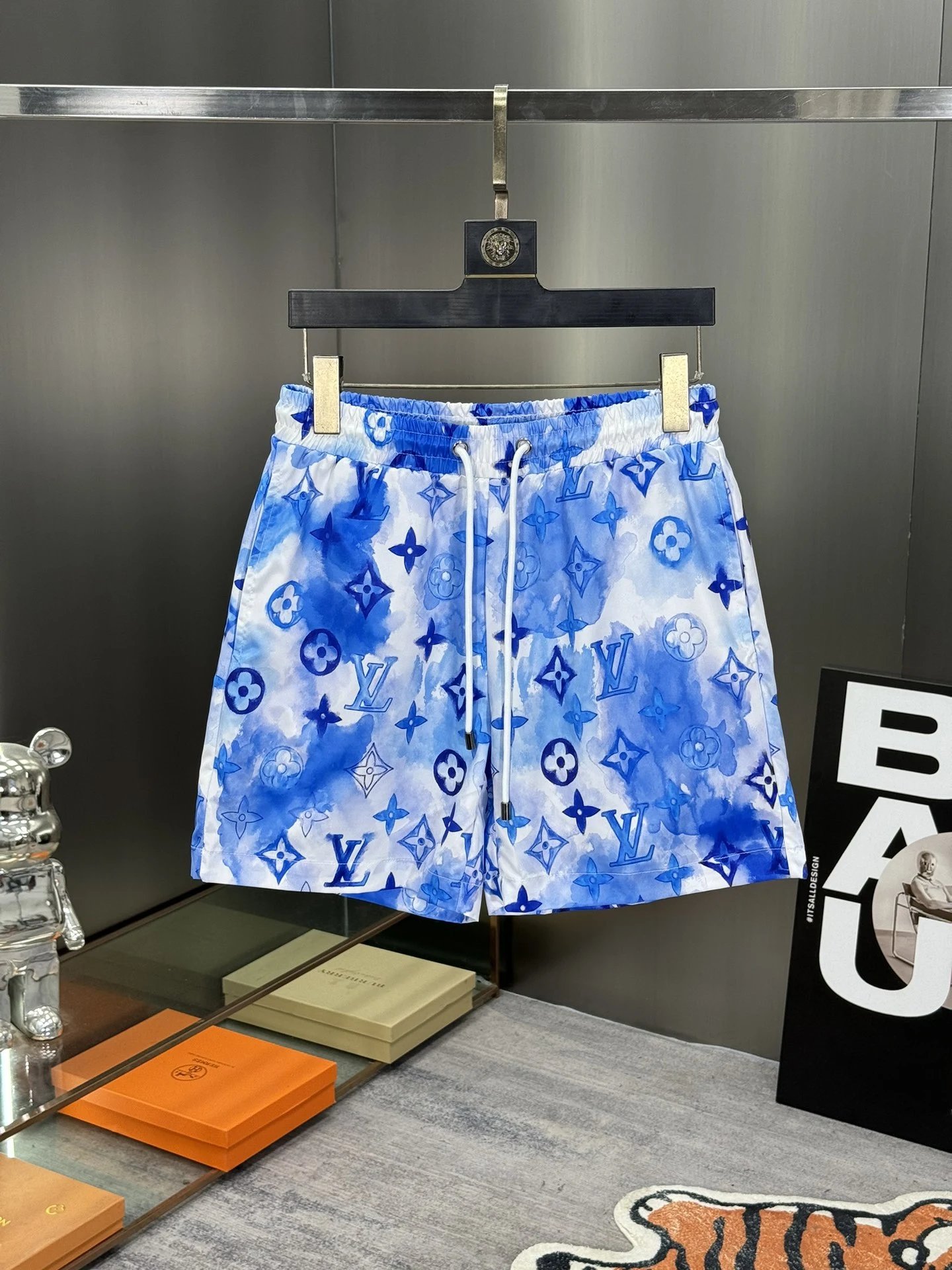 Louis Vuitton Shorts