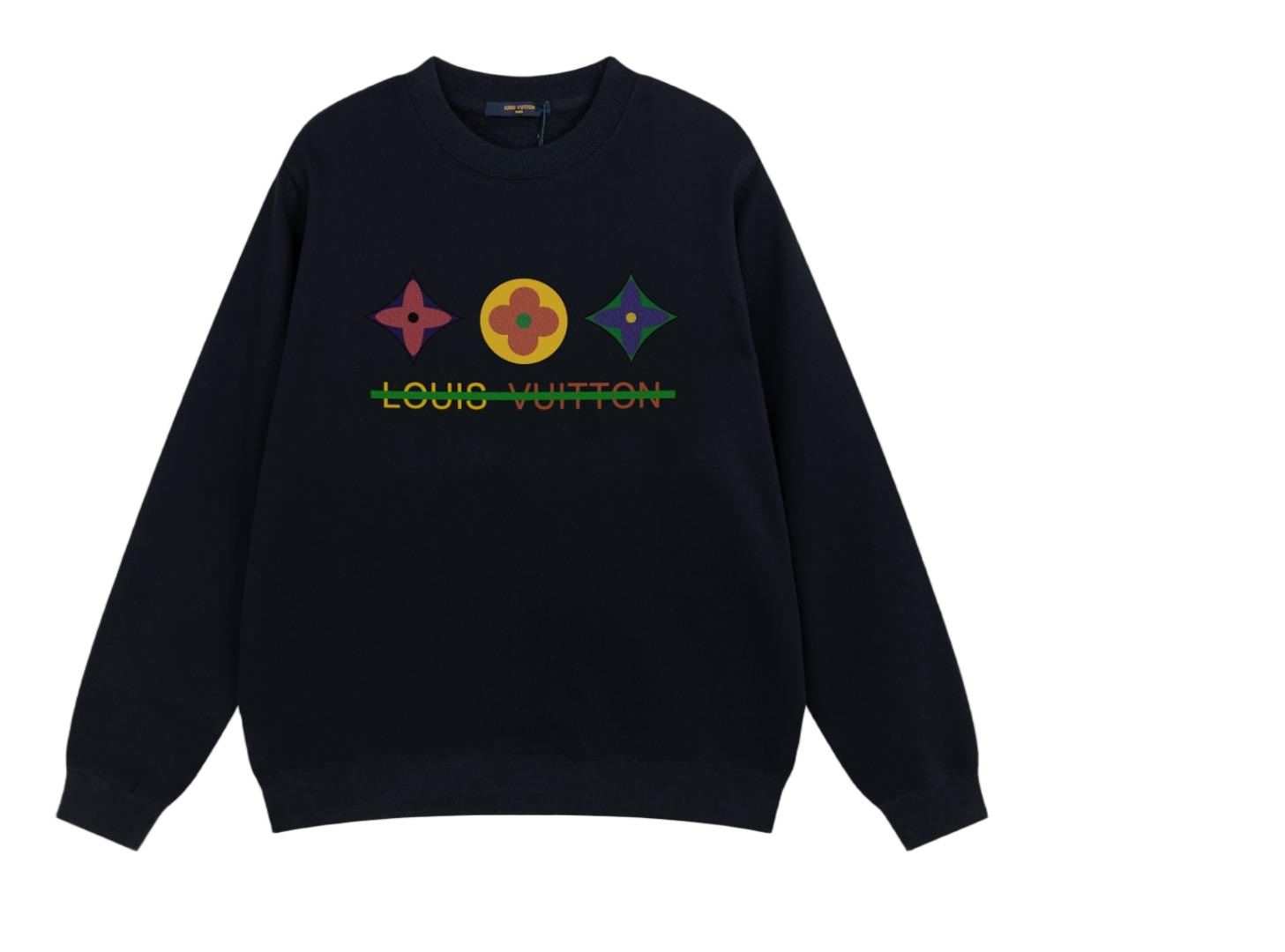 Louis Vuitton Hoodies