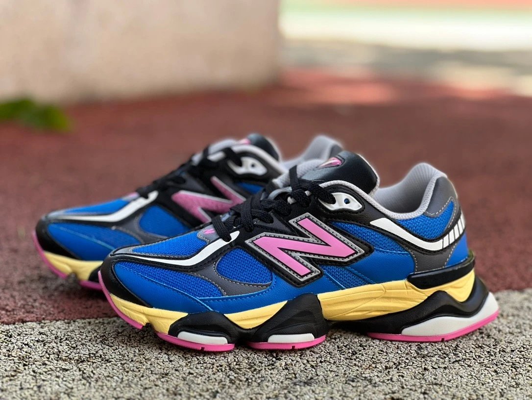 New Balance 9060