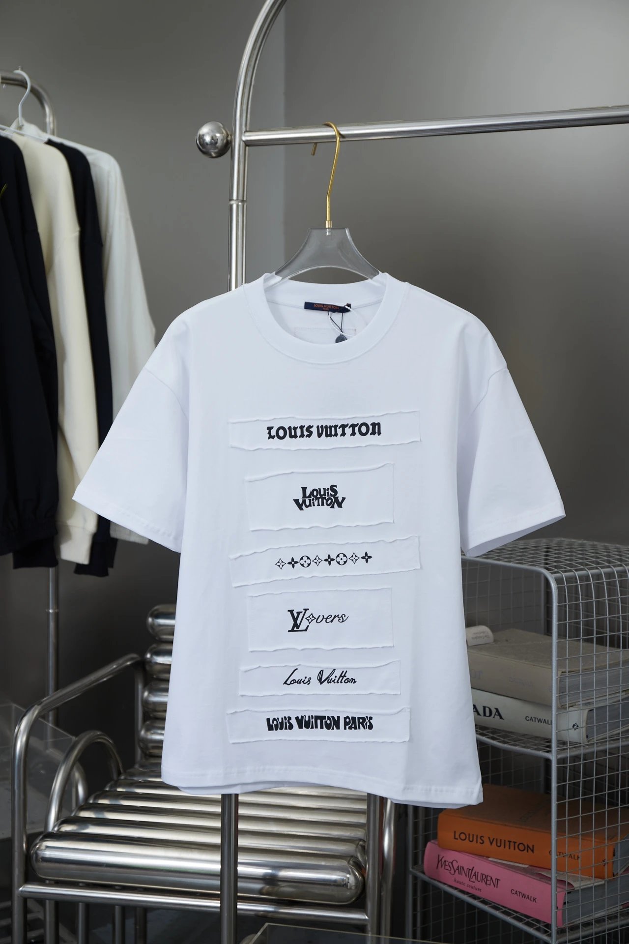 Louis Vuitton T-Shirts