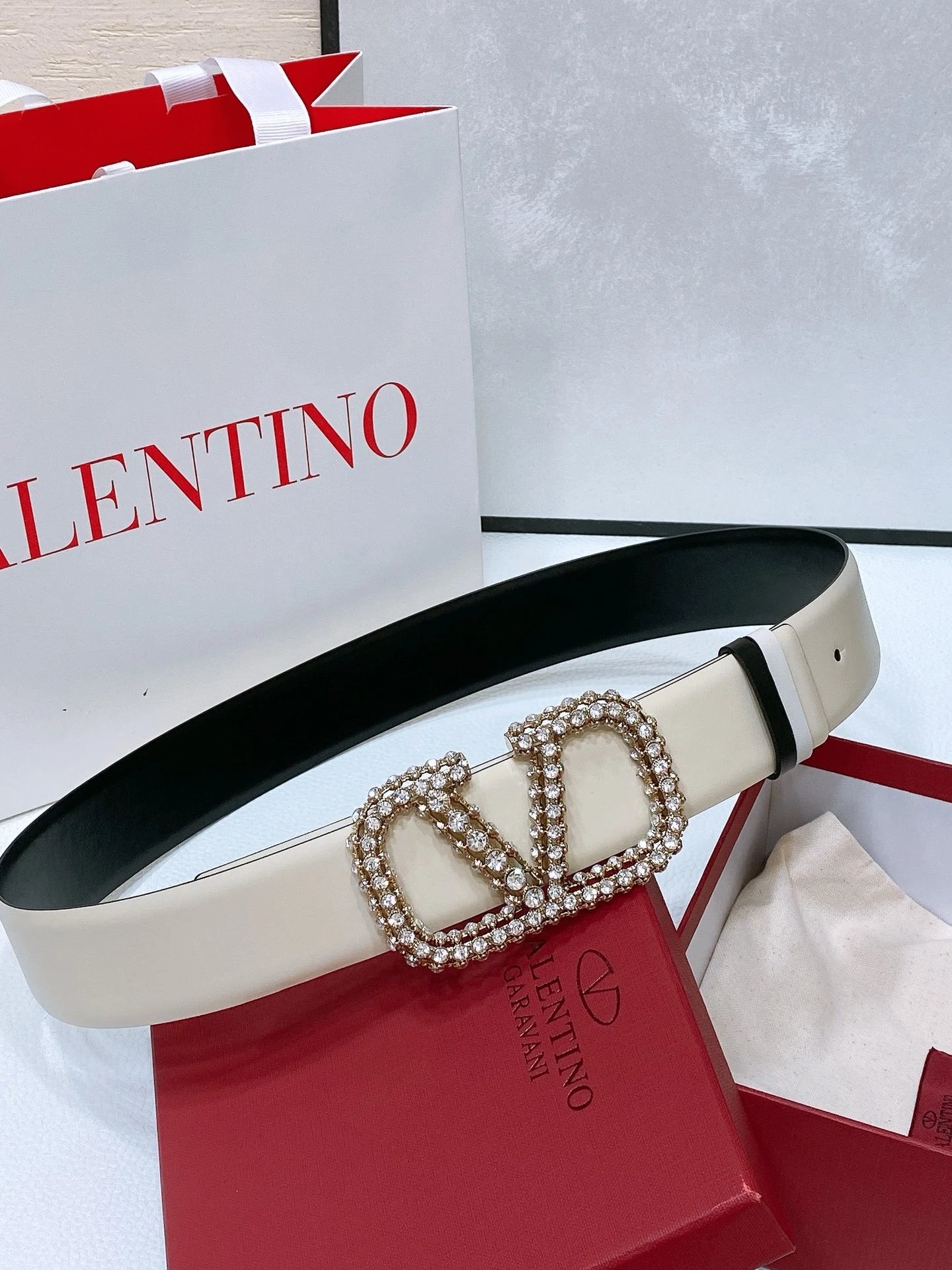 Valentino Belt