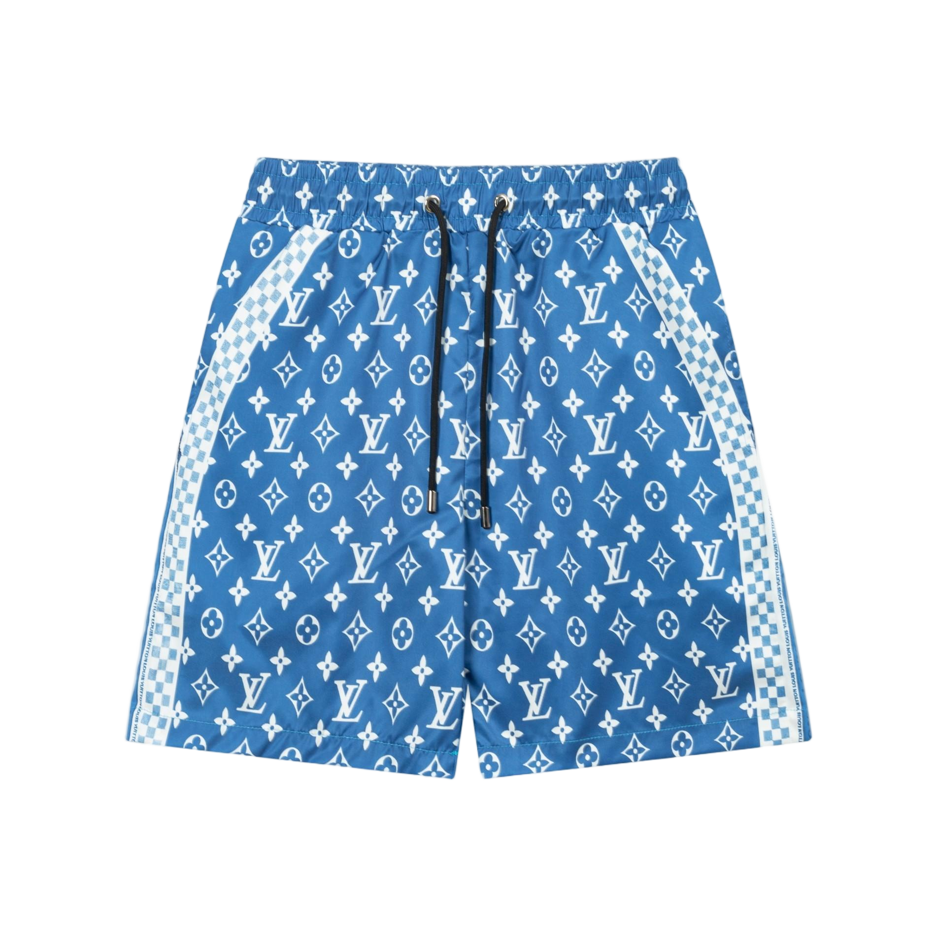 Louis Vuitton Shorts