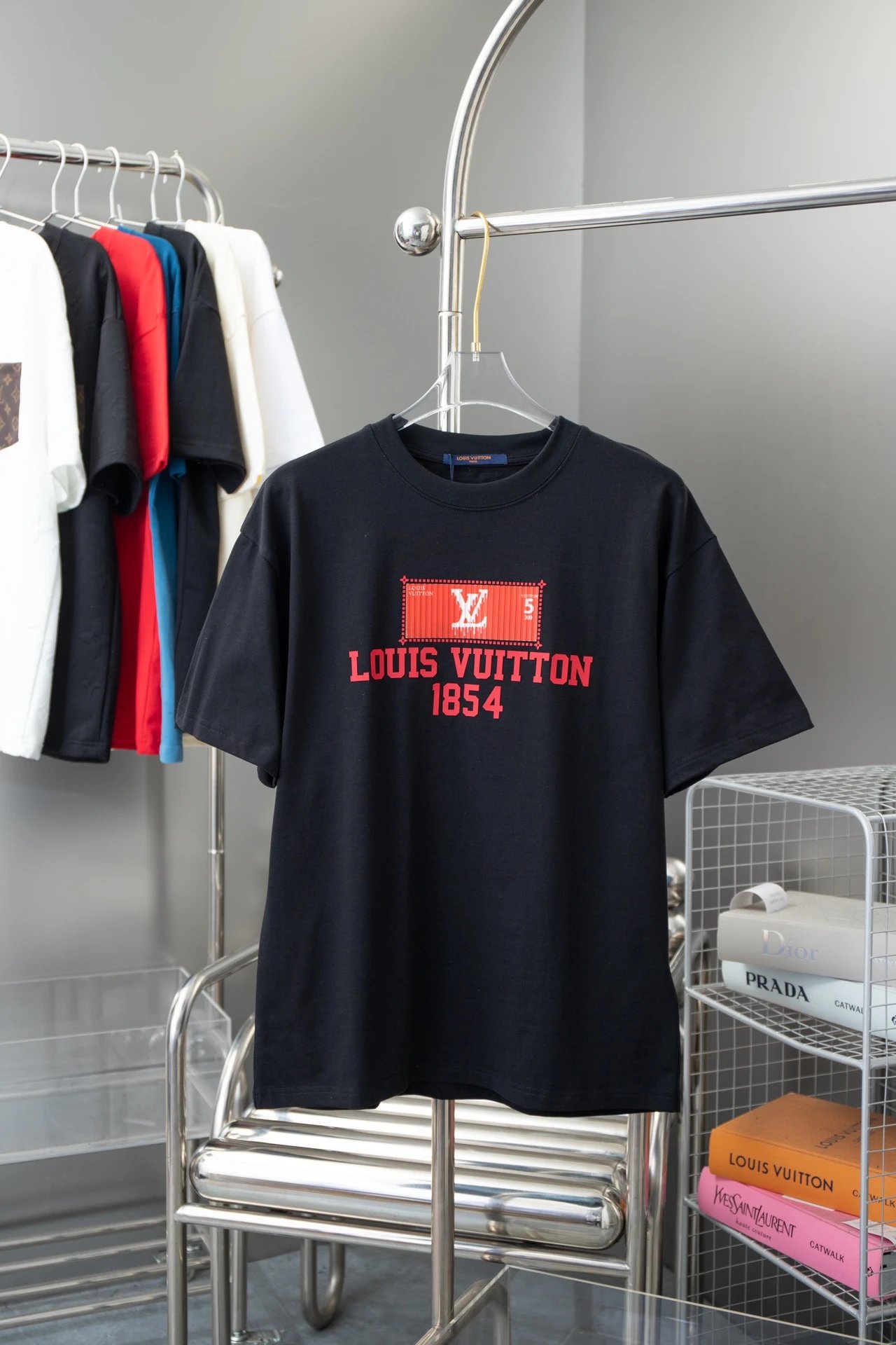 Louis Vuitton T-Shirts