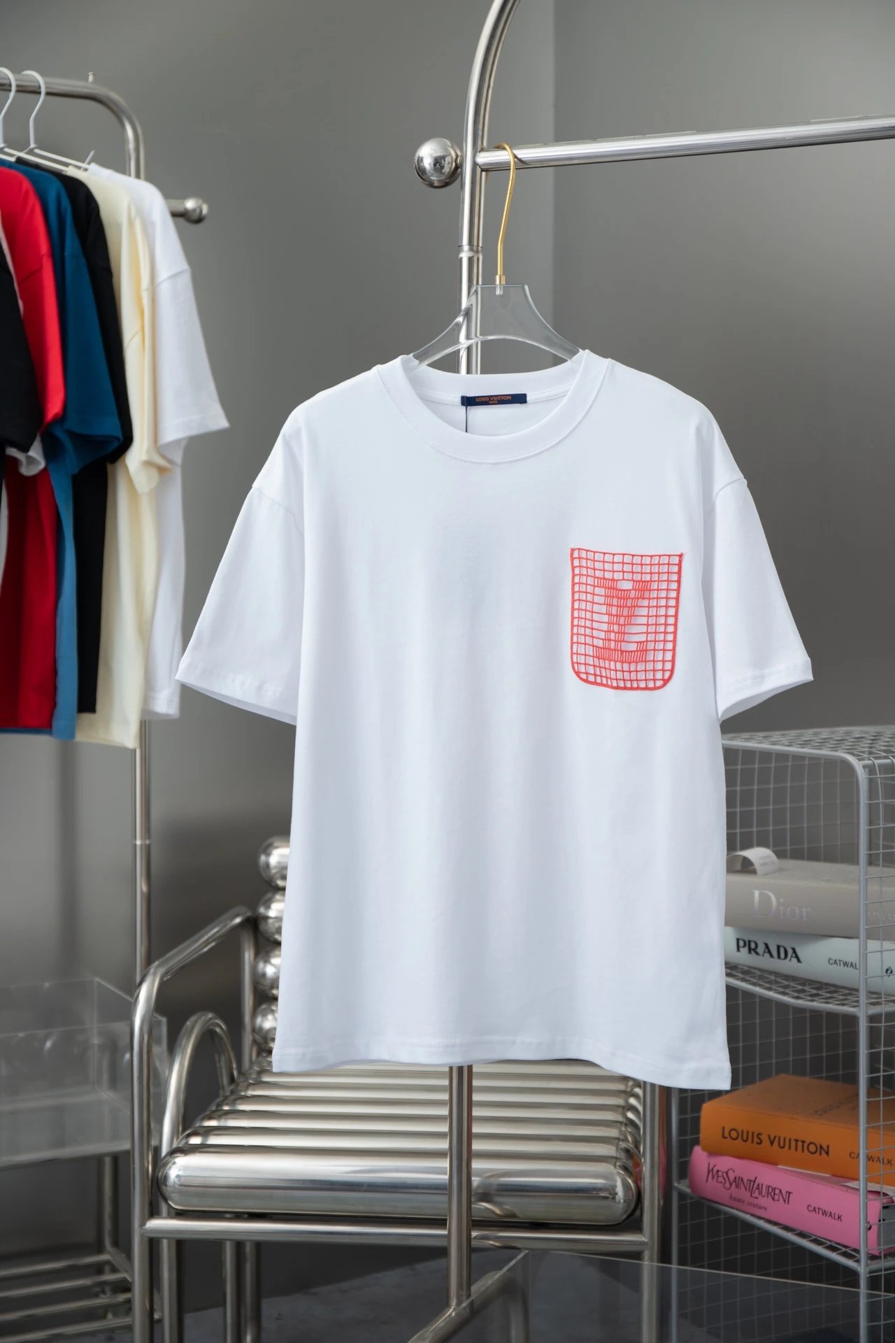 Louis Vuitton T-Shirts
