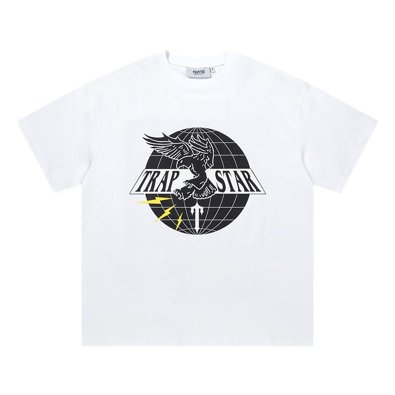 Trapstar T-Shirts