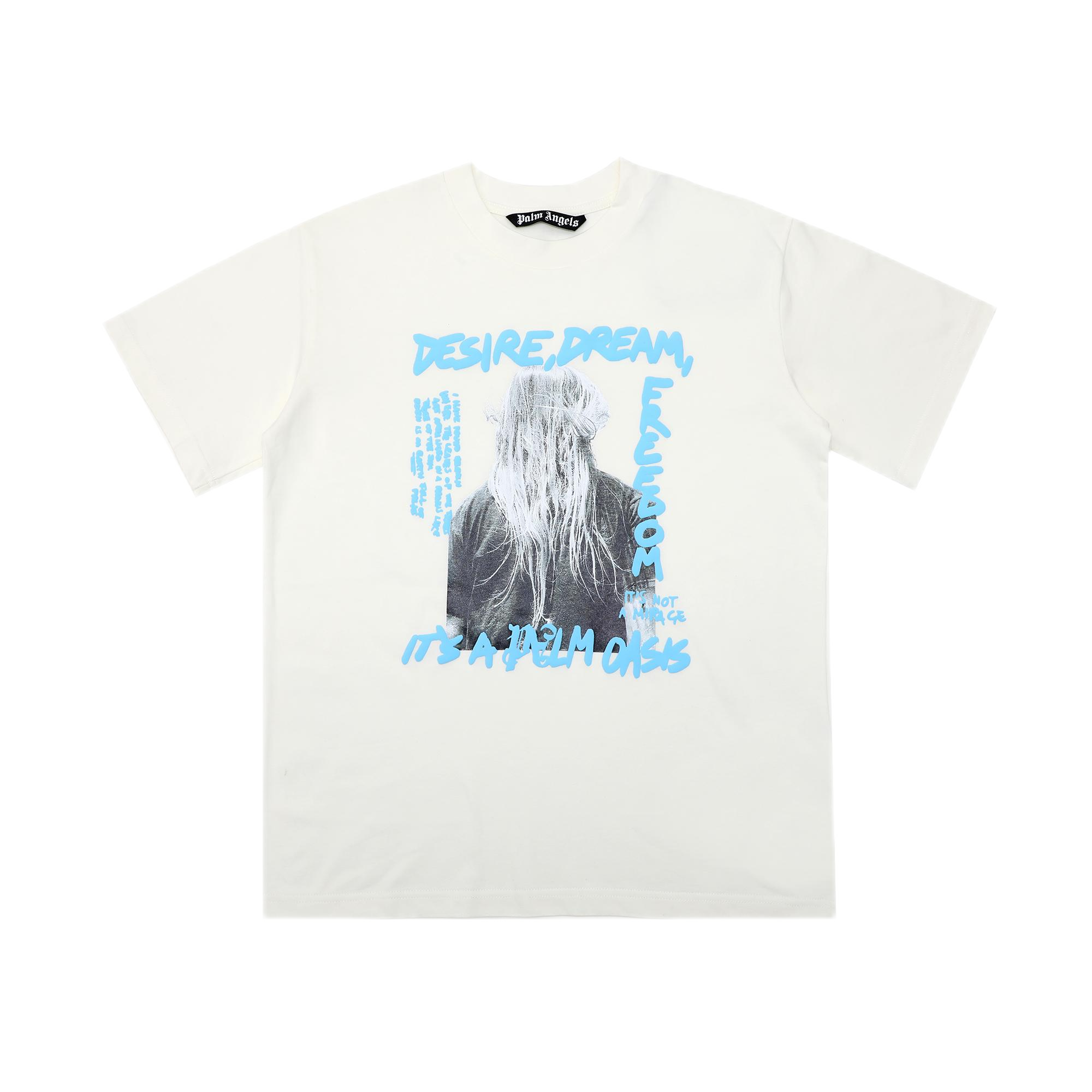 Palm Angels T-Shirts