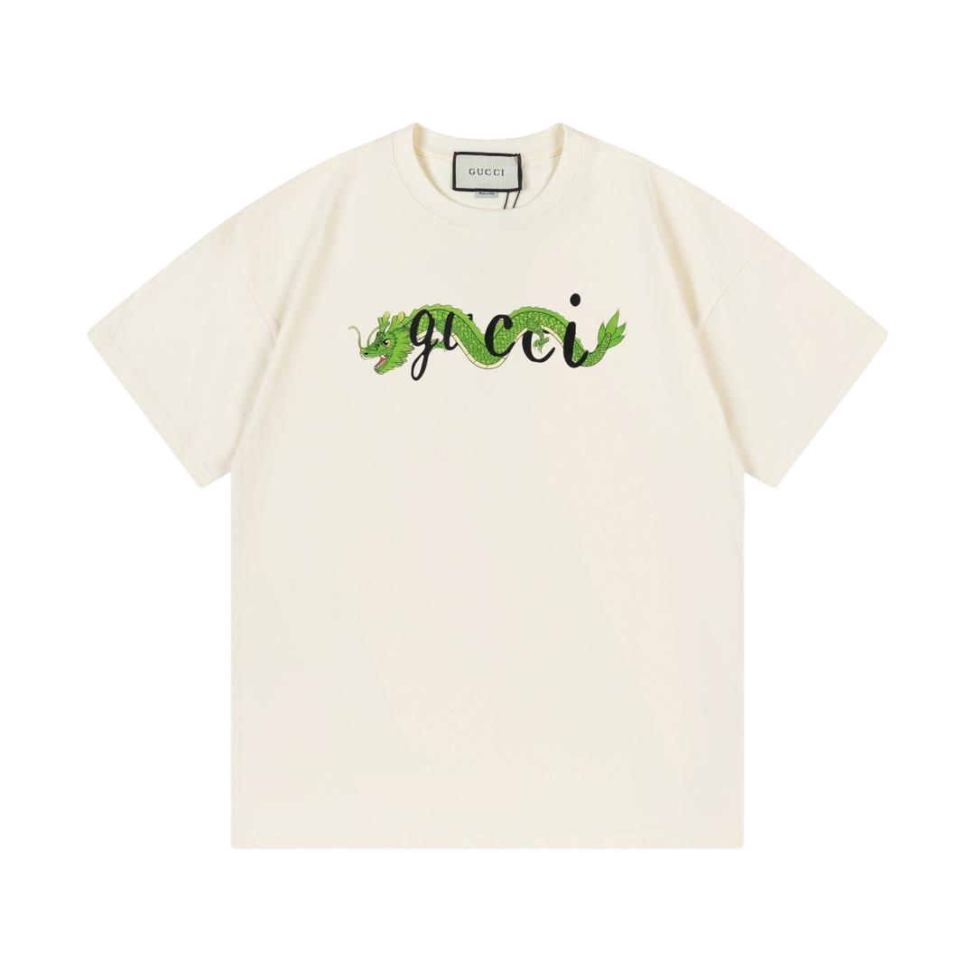 Gucci T-Shirts