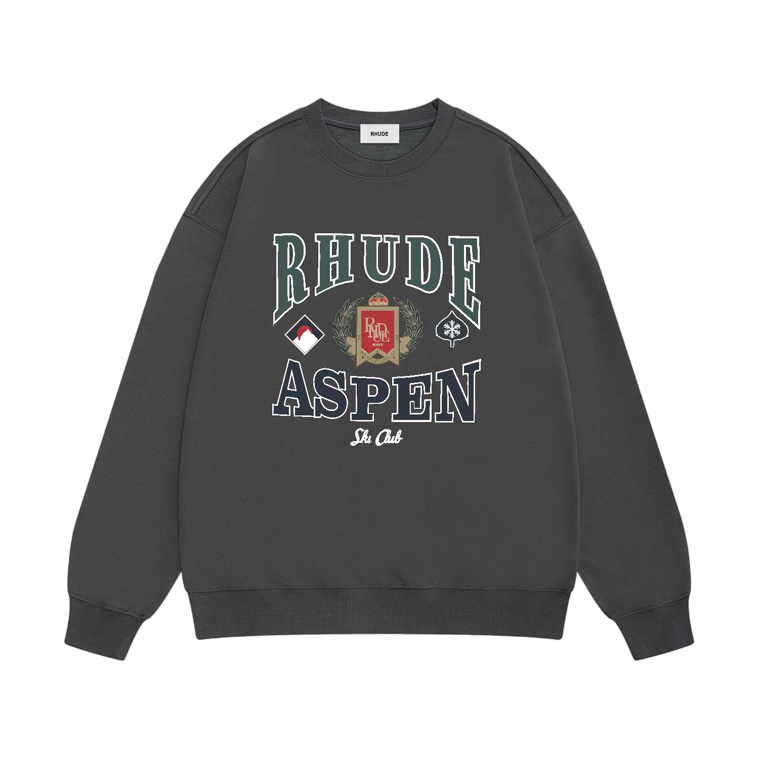 Rhude Hoodies