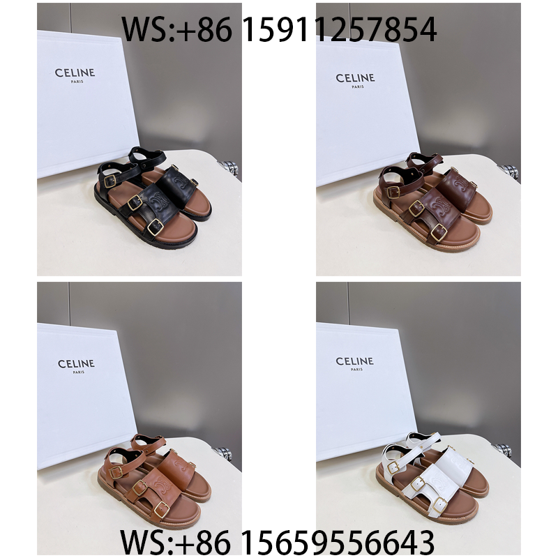 Celine Sandals