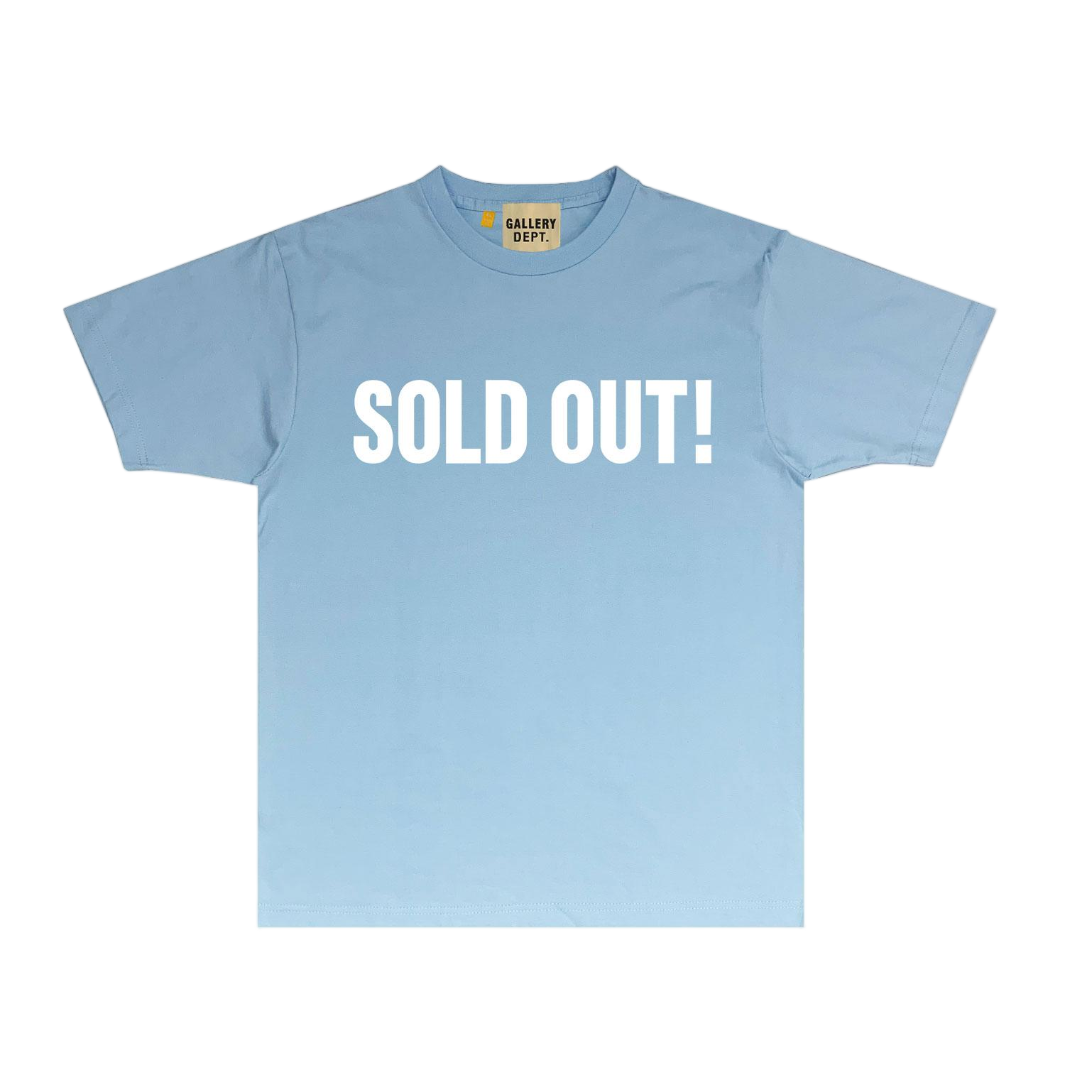 Gallery Dept T-Shirts