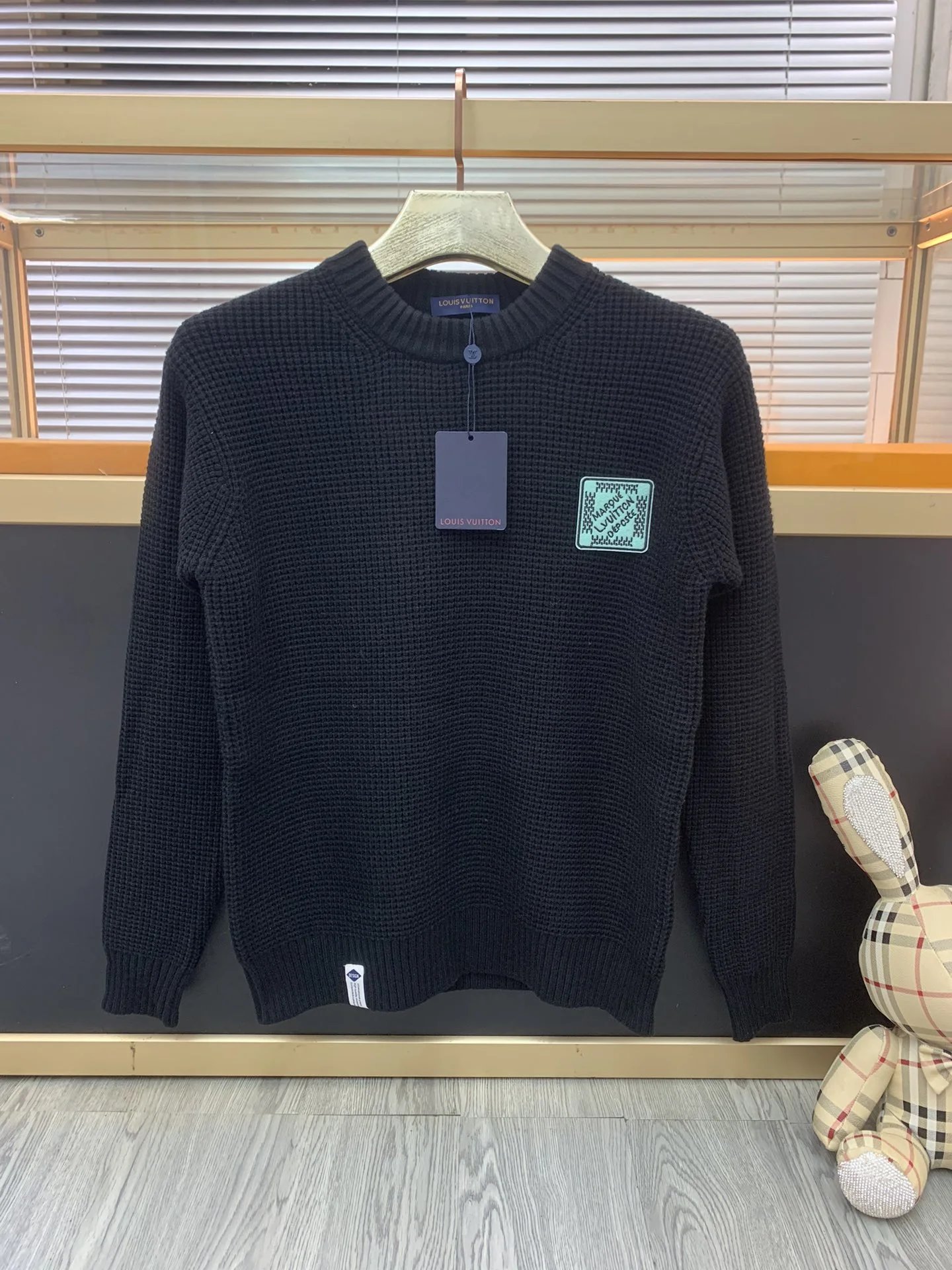  Louis Vuitton Hoodies